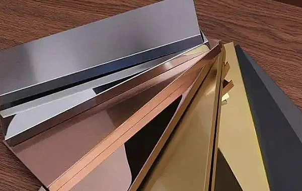 不锈钢表面处理过程常见问题